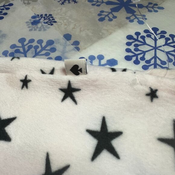 Women's Kat Spade 2pc Pajamas. Size xl NWOT - Picture 6 of 6